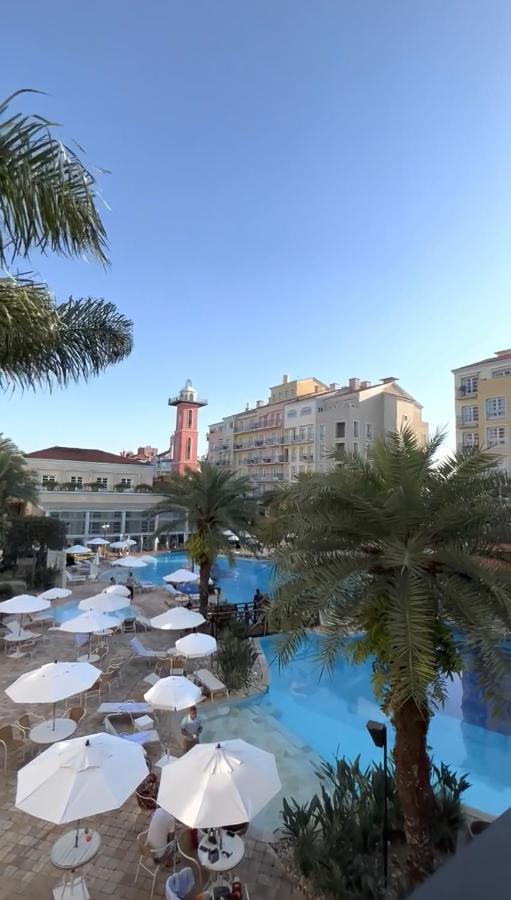 מלון Florianópolis Il Campanario מראה חיצוני תמונה